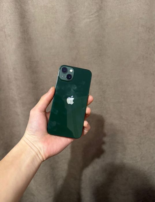 Айфон 13 сатылады