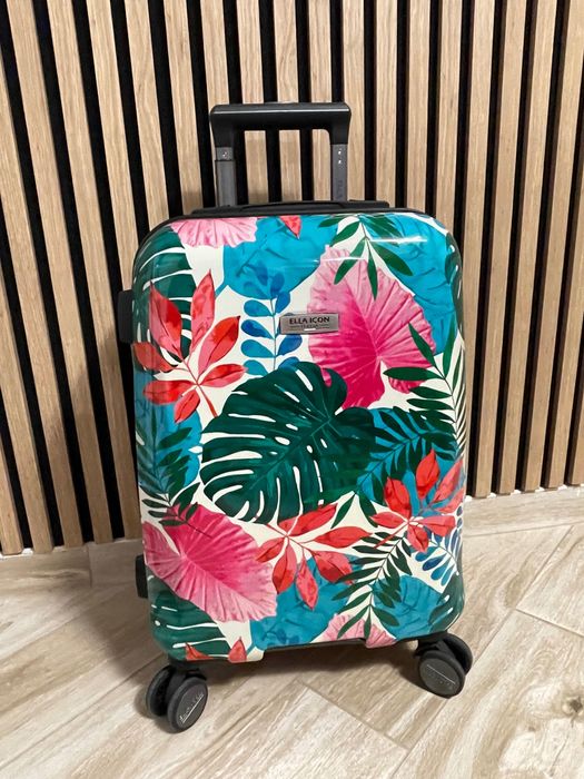 Troler Ella Icon 55 cm