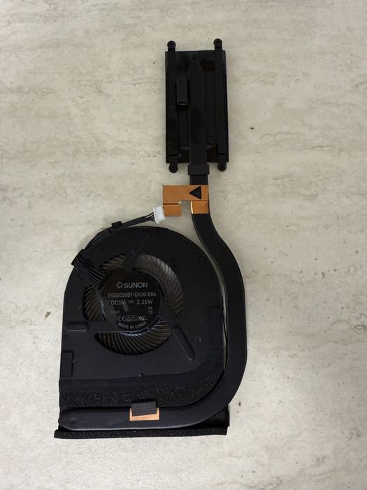 Palmrest + tastatura Lenovo T14s G1 G2 G3 Thinkbok 13x HP 250 G6