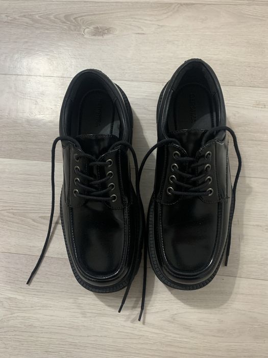 Классические туфли