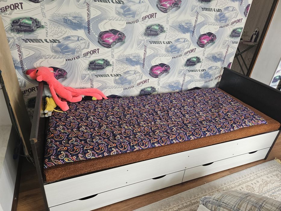 Спальный детский