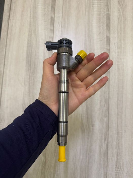 форсунка Bosch euro6