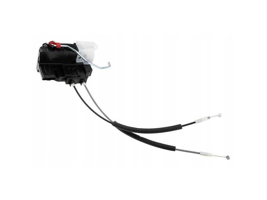 Брава за Hyundai i20 (2008-2015)