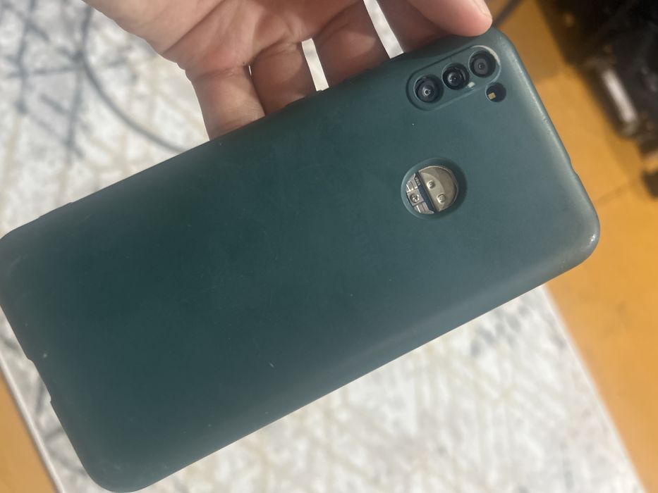 Samsung Galaxy A11