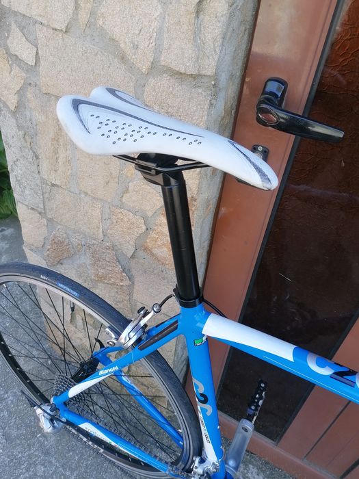 Шосеен Bianchi Via Nirone7
