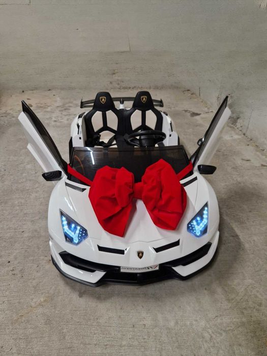 Голяма Пандела/панделка за Автомобил/кола