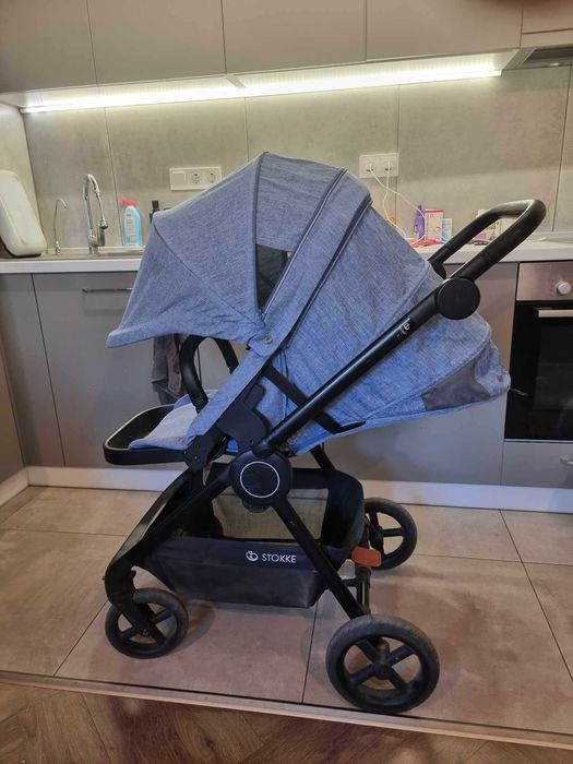 детска количка STOKKE BEAT
