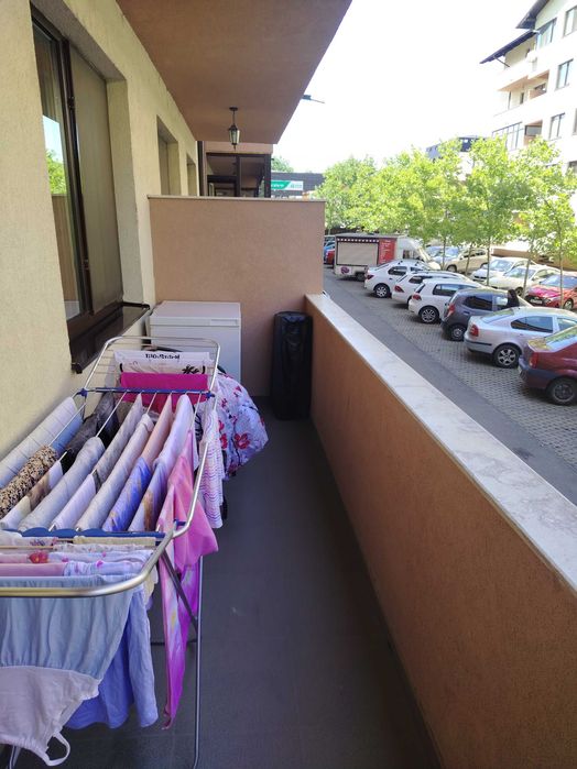 Apartament de vanzare