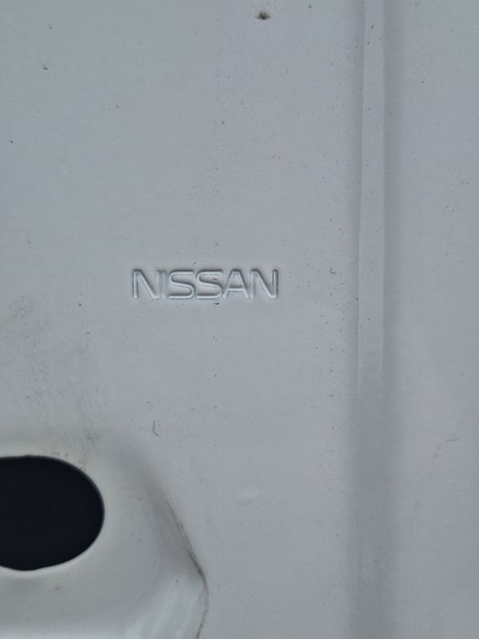 Задна Дясна Врата За Nissan E-NV 200 Cargo 2013-2021 Година Нисан e-NV