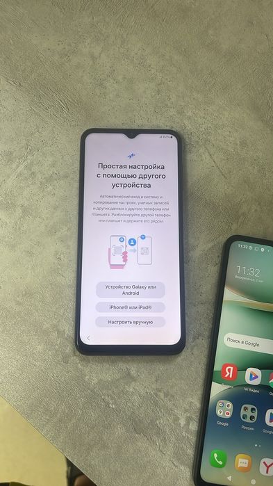 Смартфон Samsung Galaxy A13 128gb