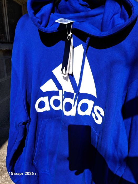 Суичър Adidas Big Logo
