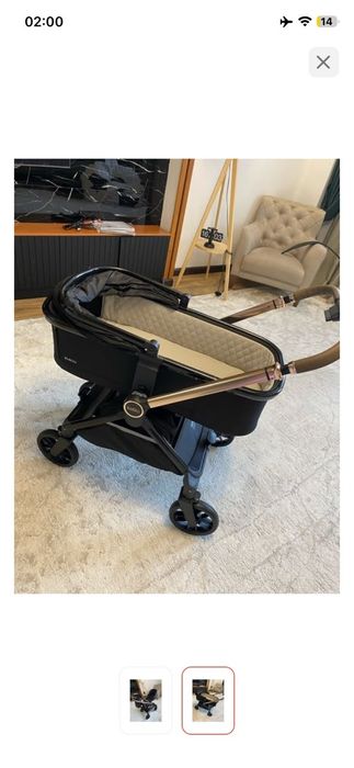 Коляска детская продам
