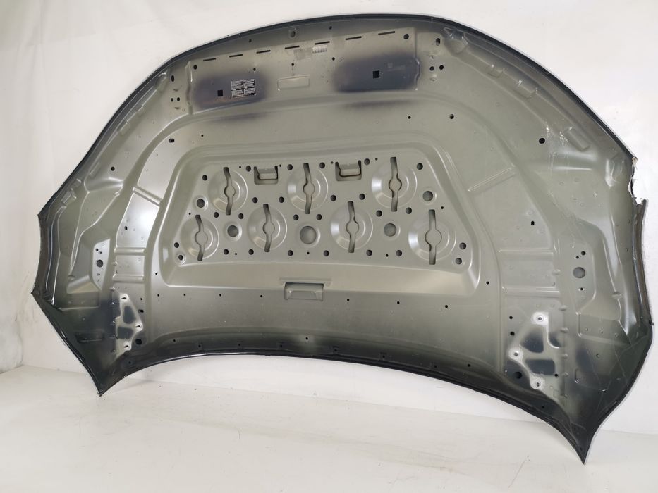 Моторен капак Мерцедес Бенц ЕКС / Mercedes Benz EQS W297 Оригинален, в