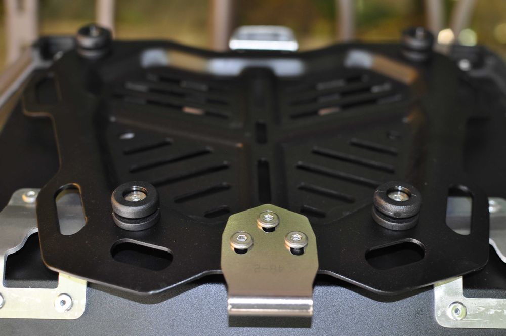 Topcase, Topcase-uri moto universale adventure