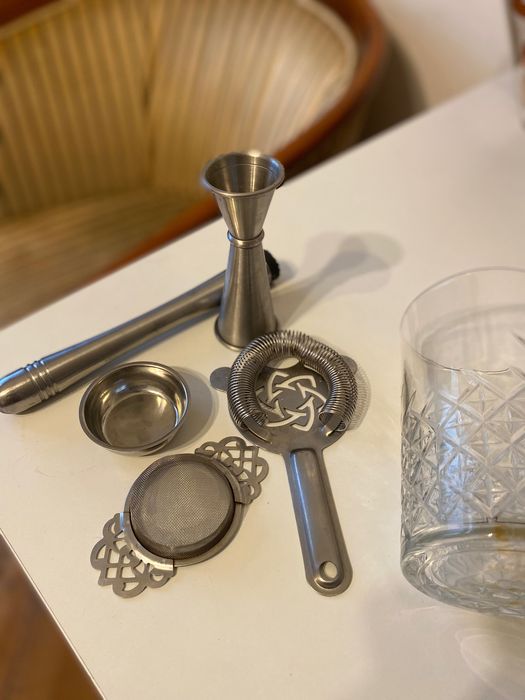 Vand set kit coctailuri