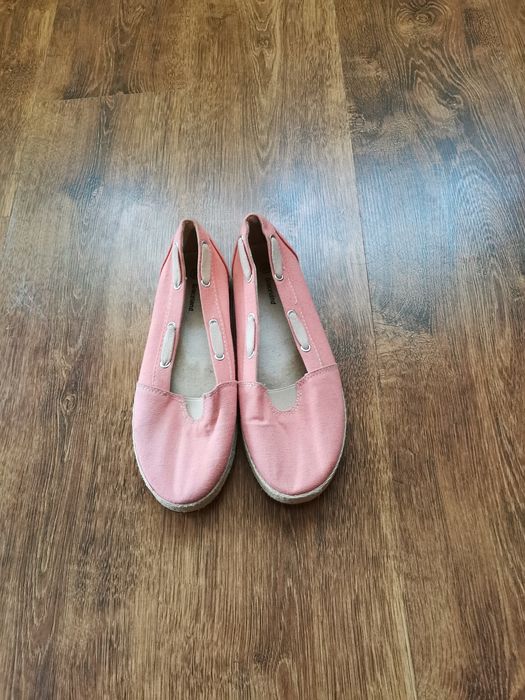 Mocasini dama Graceland