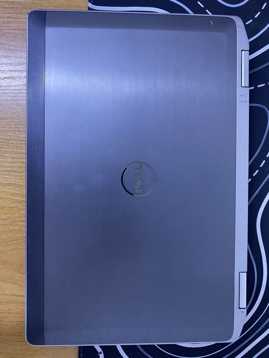 Ноутбук Dell latitude E6320