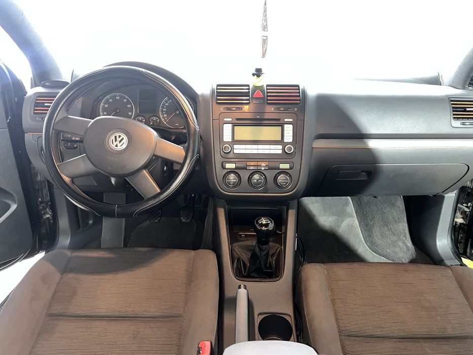 Volkswagen Golf 5