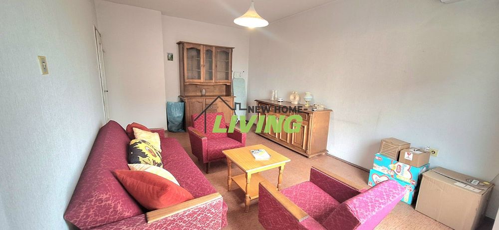 Продава се Тристаен апартамент в Пловдив, Кършияка - 86 кв.м за 1861 €/кв.м - Снимка #1