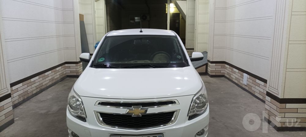 Кобальт машина сотилади. 11.000$