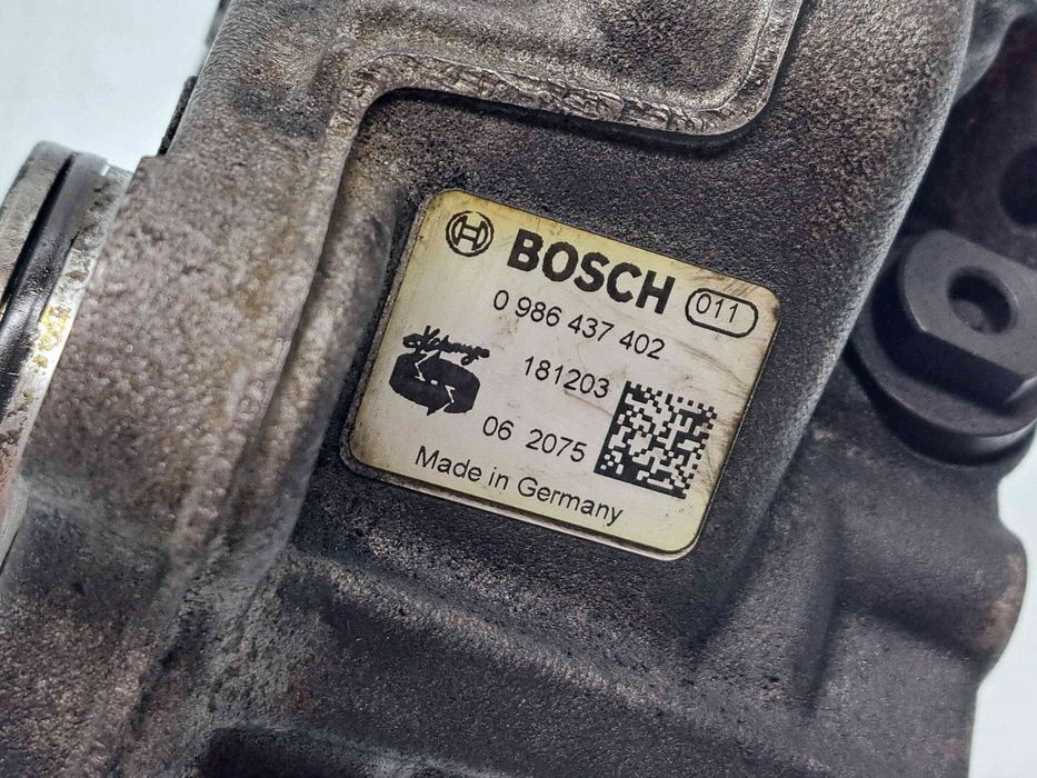 Pompa inalta presiune Bmw X3 (E83) [Fabr 2003-2009] 0986437402 2.0 N47