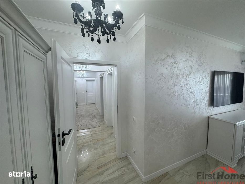 Penthouses bloc 2025,4 cam,EXPRESS RESIDENCE, 143 mp utili,ET 66