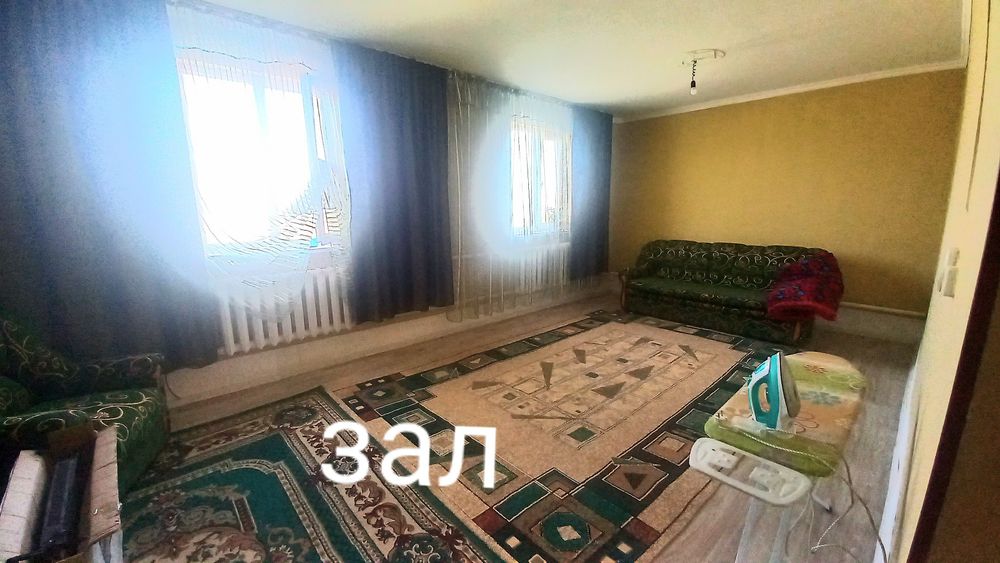 Продам большой дом