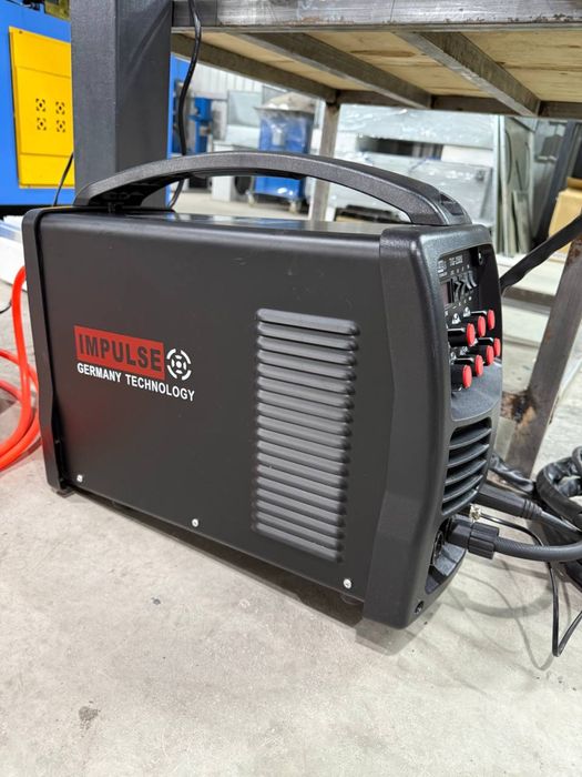 Аргон сварочный аппарат