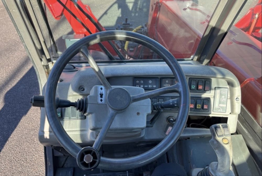 Manitou 1340 si 1232