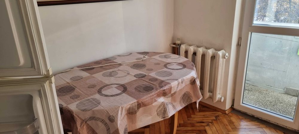 Дава се под наем Двустаен апартамент в Разград, Възраждане - 58 кв.м за 255 € - Снимка #5