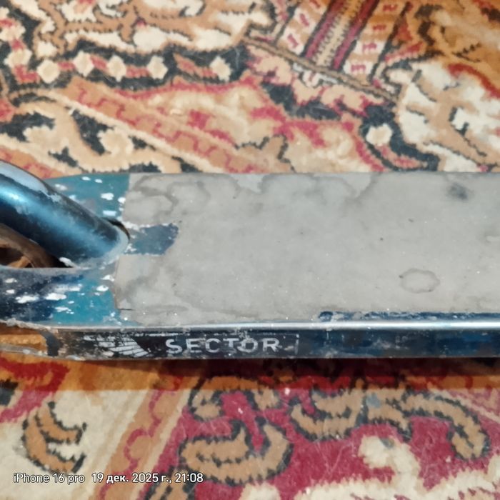 Продам трюковой самокат