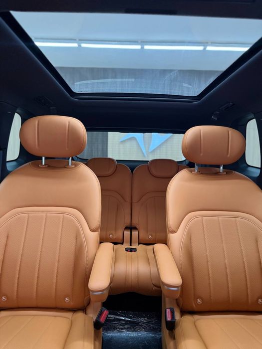 Donfeng 008 Restyayling 2026 kuzov Gibrid Rusifikatsya garantiya 3 yil