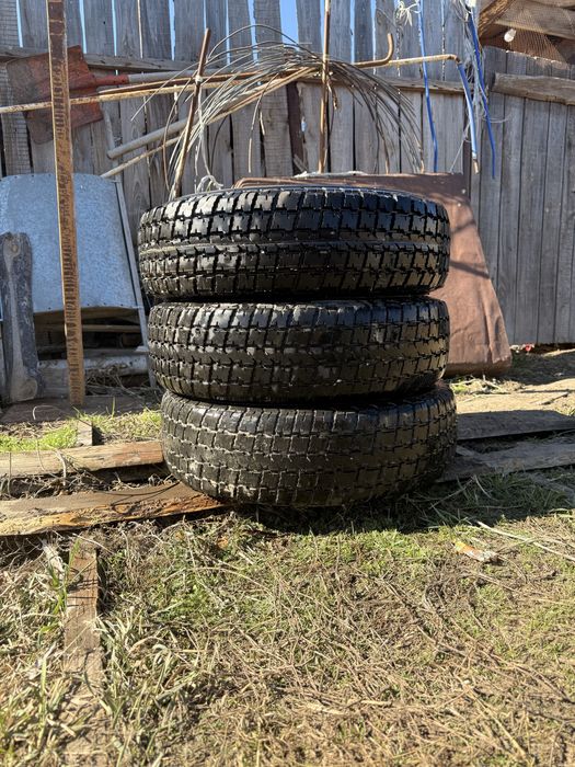 Резина Cobra, 195/70/15