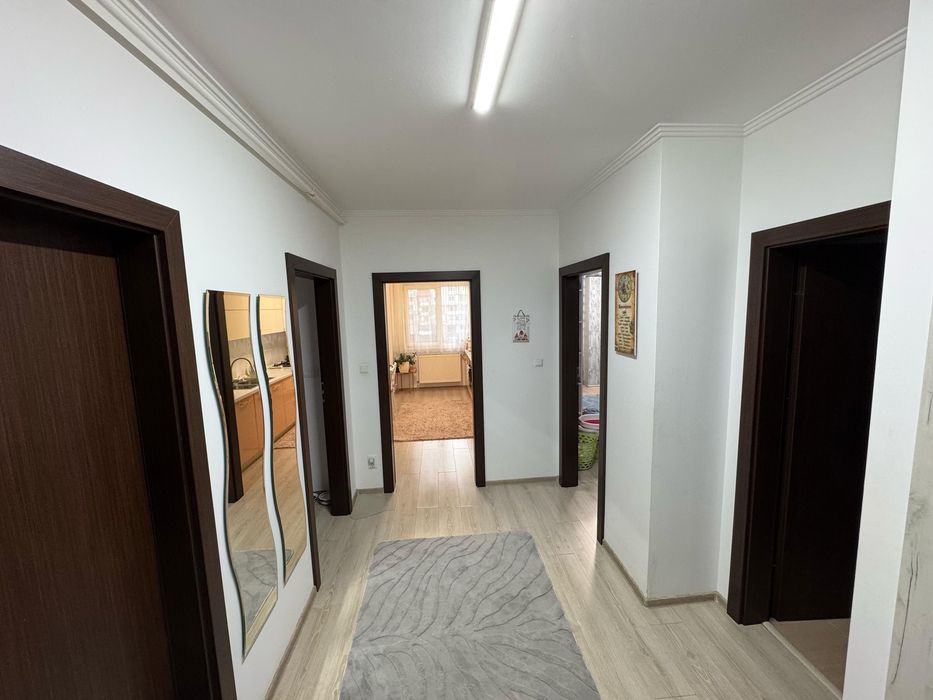 Apartament 2 camere | Deva | Complex Rezidențial Primavera