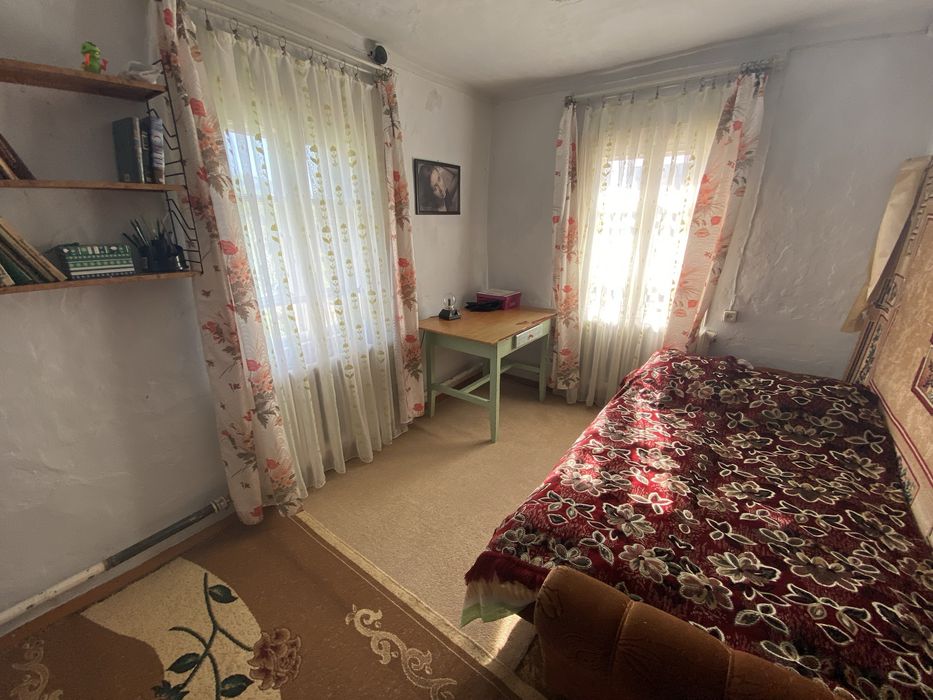 СРОЧНО! Продается дом Серебрянск