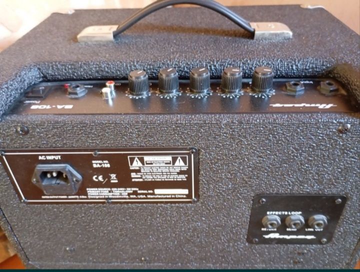 Большая звуковая колонка бас оригинал