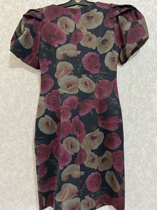 Платье на выход