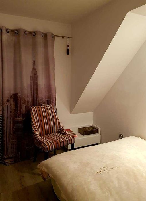 Двустаен имот в Зона Б - 5