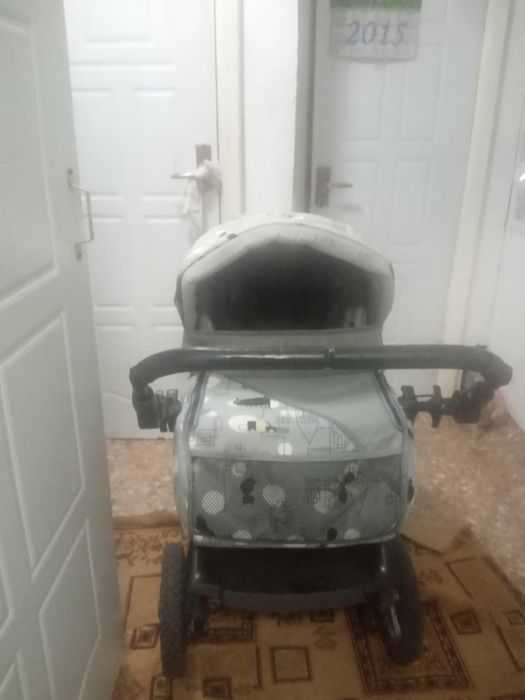 Продам Коляску детскую.