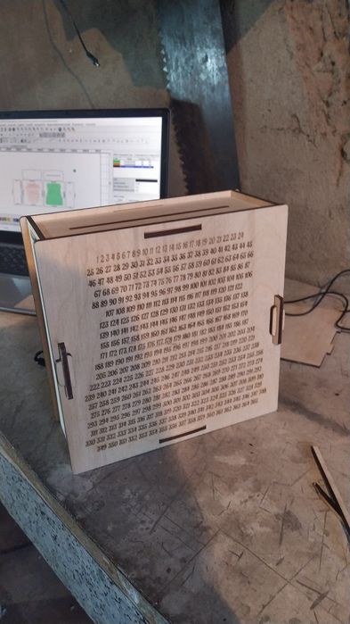 Копилка  Мечты сбываются