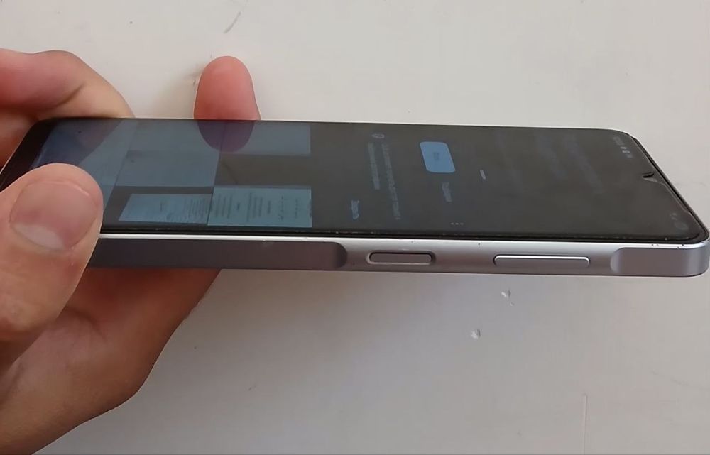 Samsung A06 4ga 128