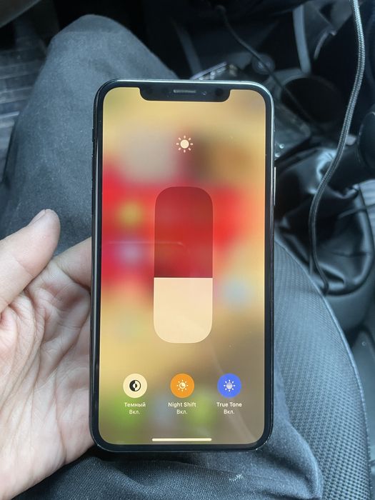 Iphone Xs LL/A 64 gb