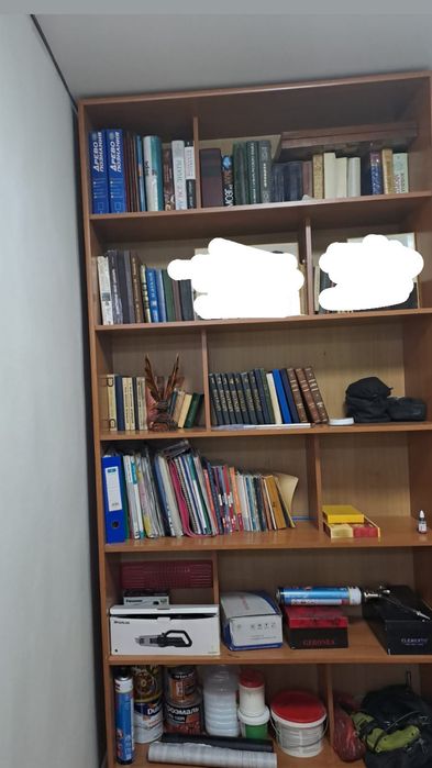 продаю всю мебель вместе с компьютером