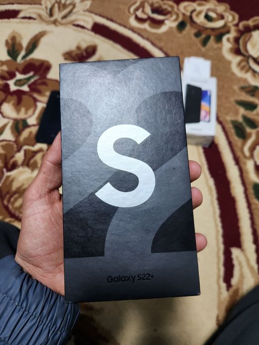 Samsung Galaxy A23 Ideal holatda