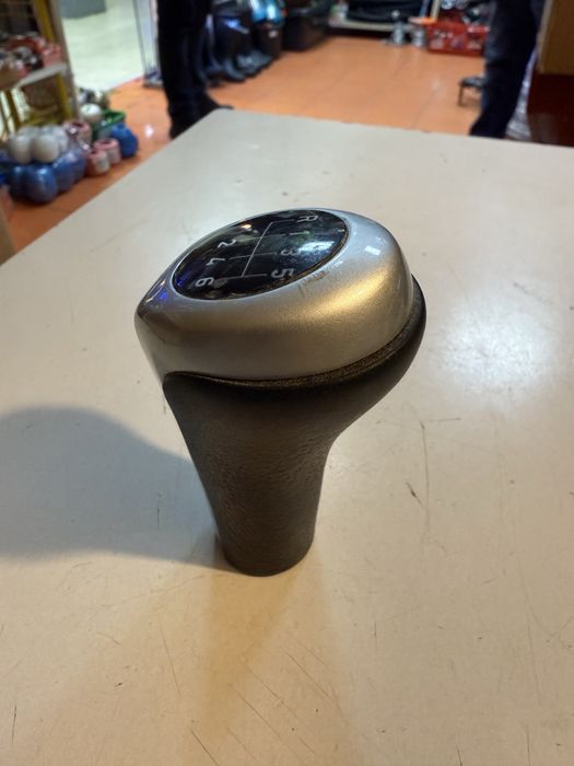 Nuca schimbator bmw e90 / bmw e87 manual 6 trepte