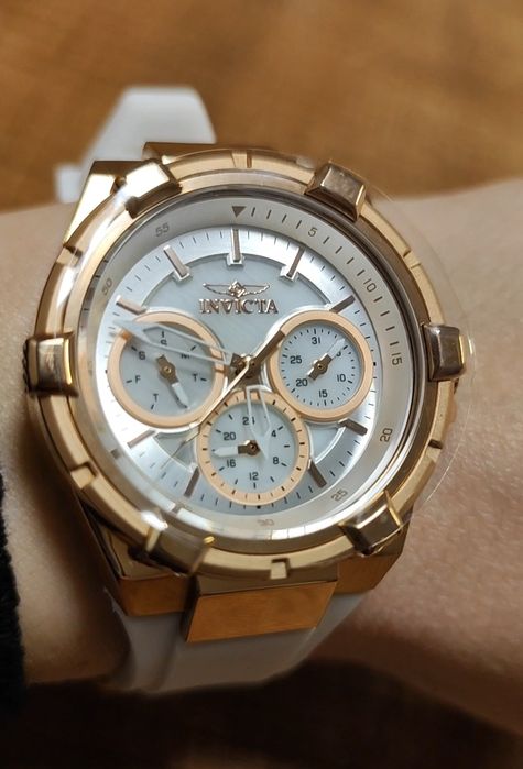 Invicta/Инвикта/Aviator, Coalition Forces, Bolt,TechnoMarine,Pro Diver