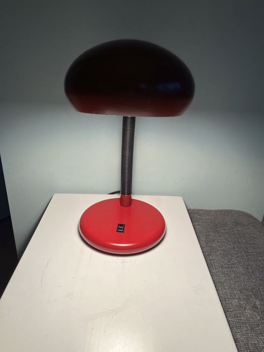 Настолна лампа / schmidt / 90-те