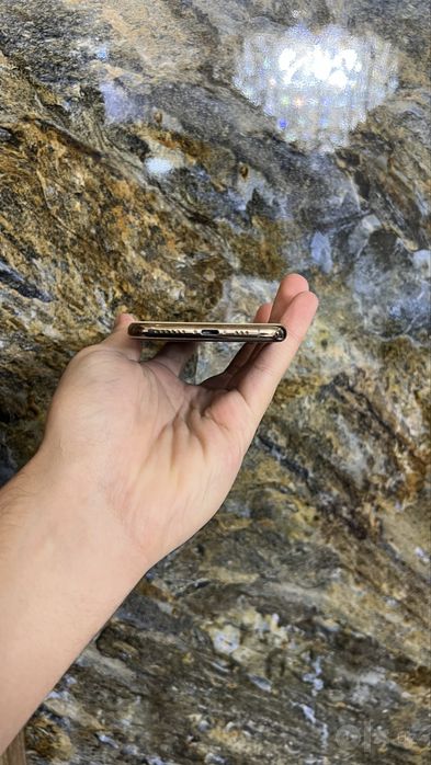Iphone 11 pro gold 256gb