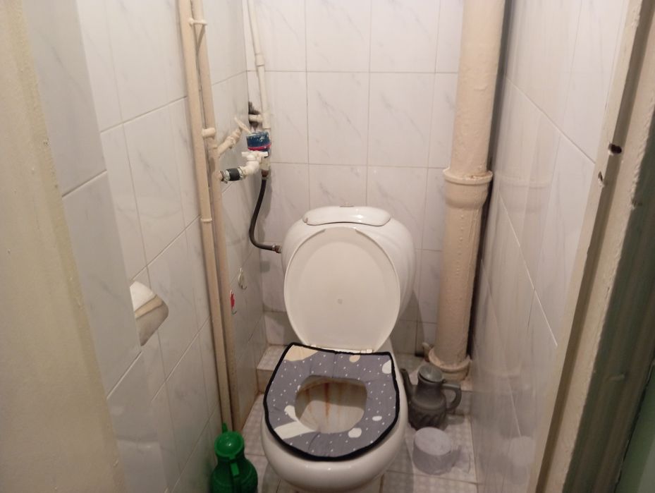 Квартира 2этаж 3хона