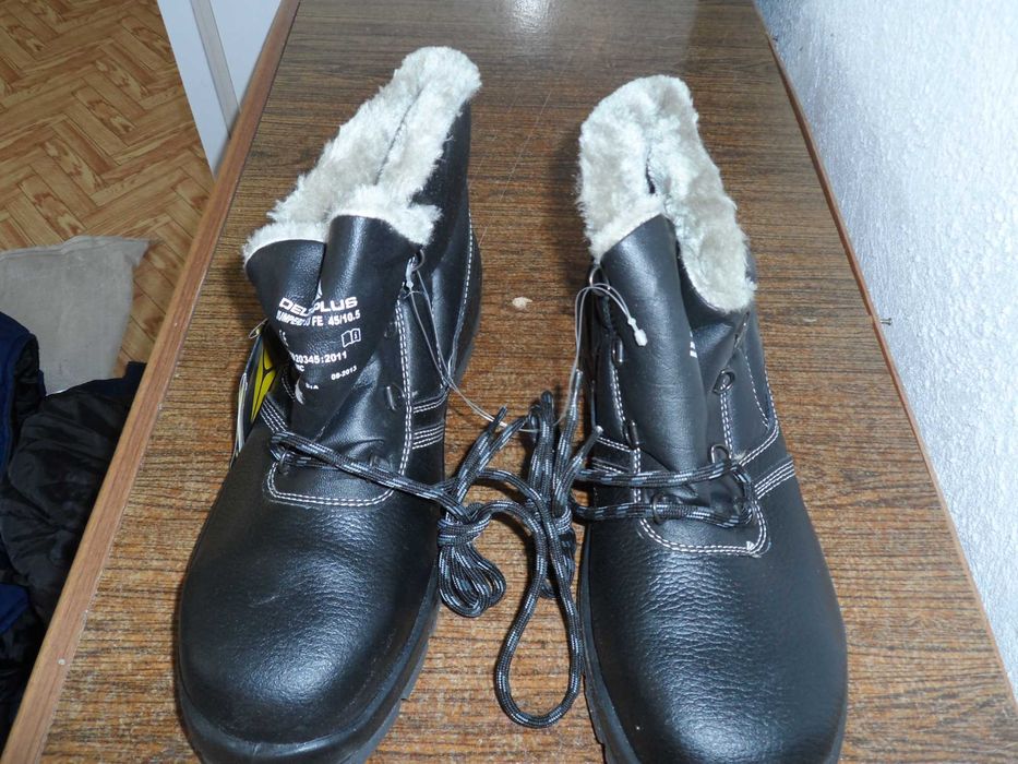 Батинки  новые ииииииииииииииии